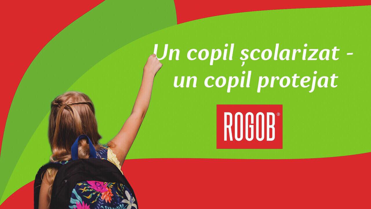 Крупный производитель колбасных изделий поддержал акцию «Copil Școlarizat – Copil Protejat» ®