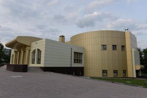 Социалисты помогают пригородам Кишинева улучшить свой облик и решить накопившиеся проблемы