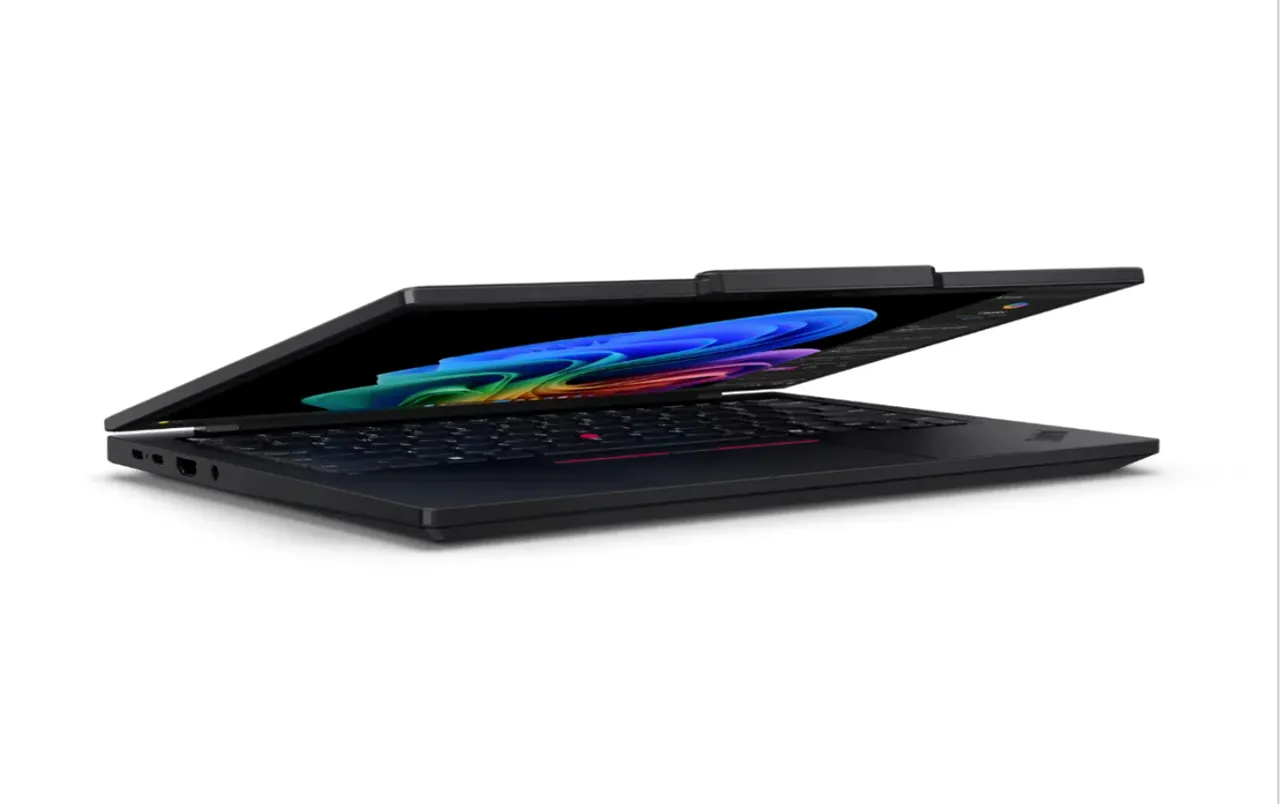 Lenovo: Ноутбук ThinkPad T14s Gen 6 с ИИ и повышенной защитой уже доступен в Молдове
