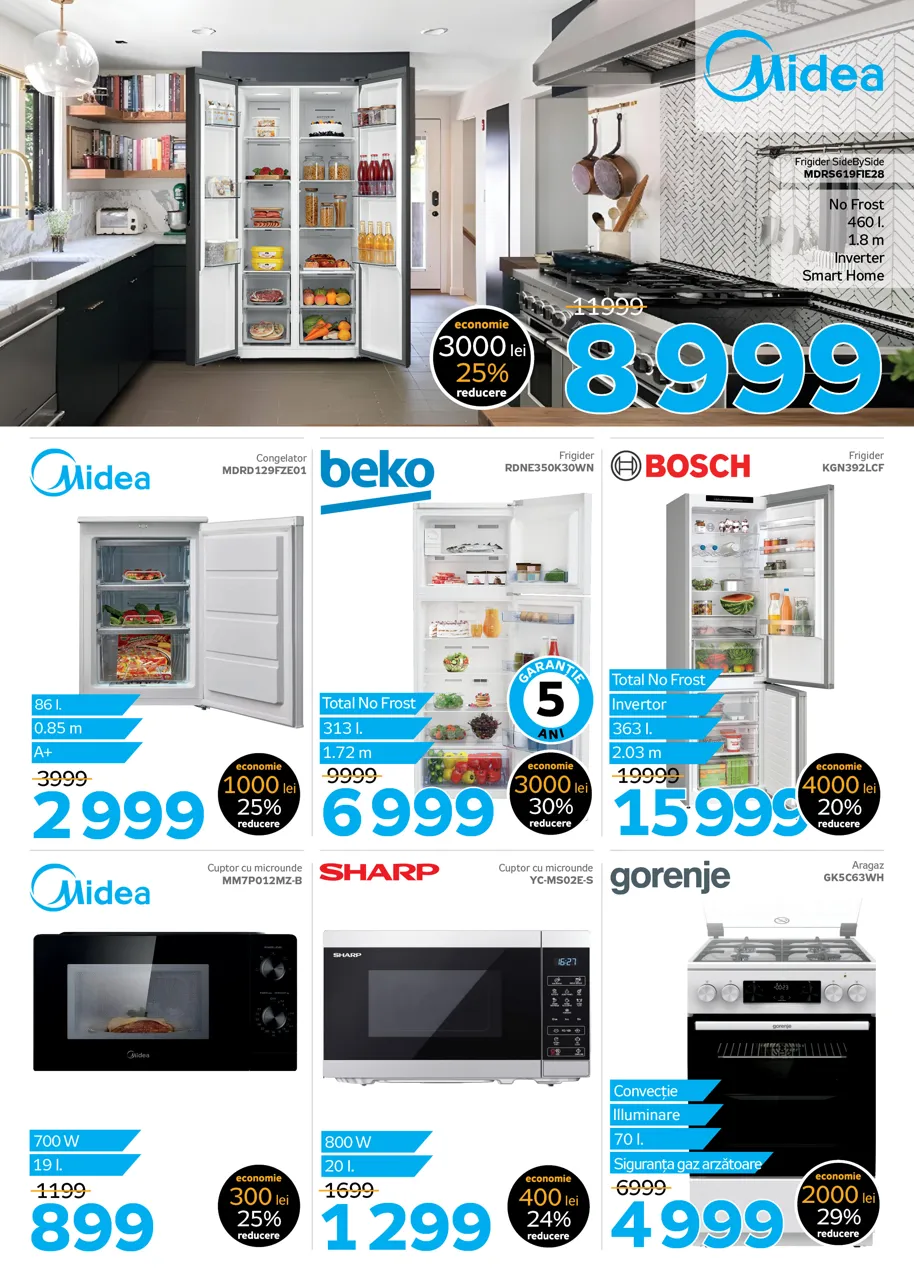 Летний Black Friday в Maximum: скидки до 50%