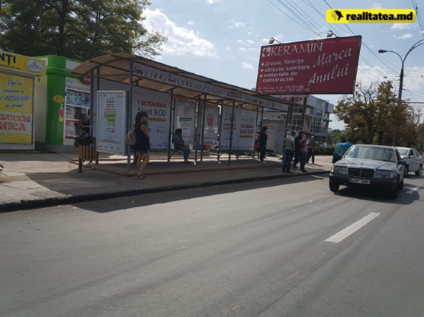 На мосту у Цирка столкнулось три автомобиля, среди которых и одно такси