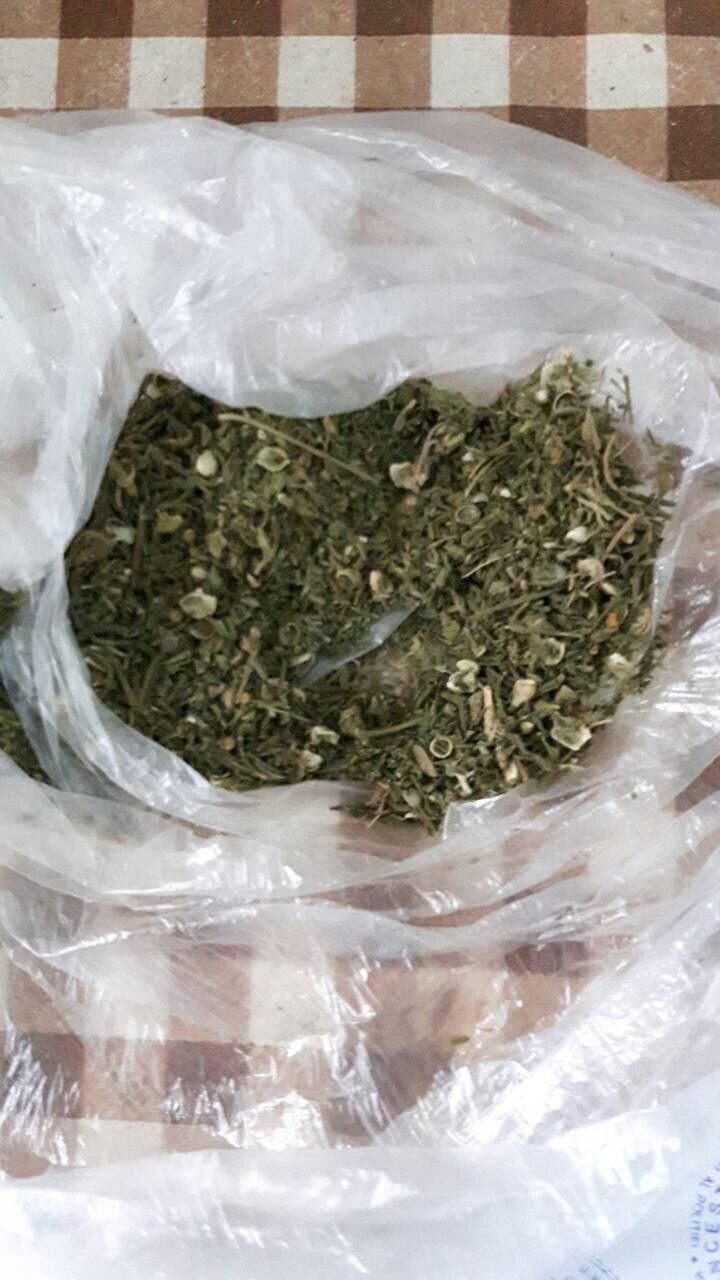Percheziții în ţară. Droguri de peste 2 milioane de lei, sechestrate