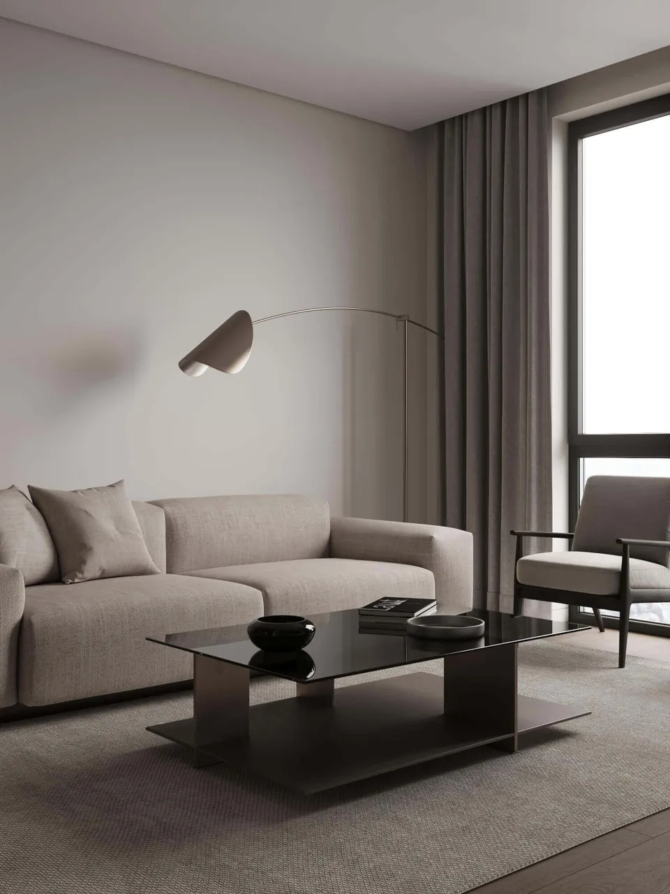 Milanin Residence: Инвестируйте в пригородную недвижимость с нами