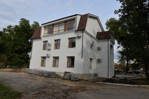 Социалисты помогают пригородам Кишинева улучшить свой облик и решить накопившиеся проблемы