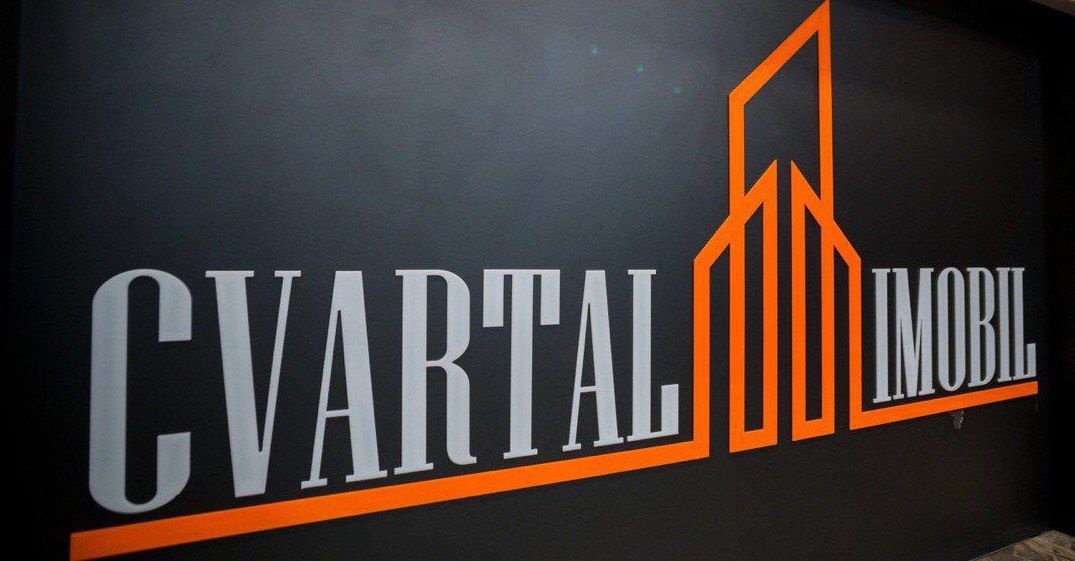 Cvartal Imobil бросила вызов компаниям по недвижимости в Кишиневе ®️