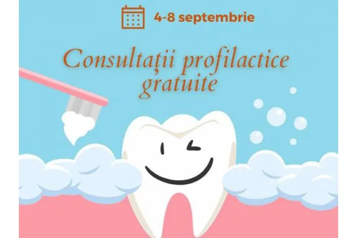 Для детей в Единецком и Сорокском районах стоматологи проводят консультации