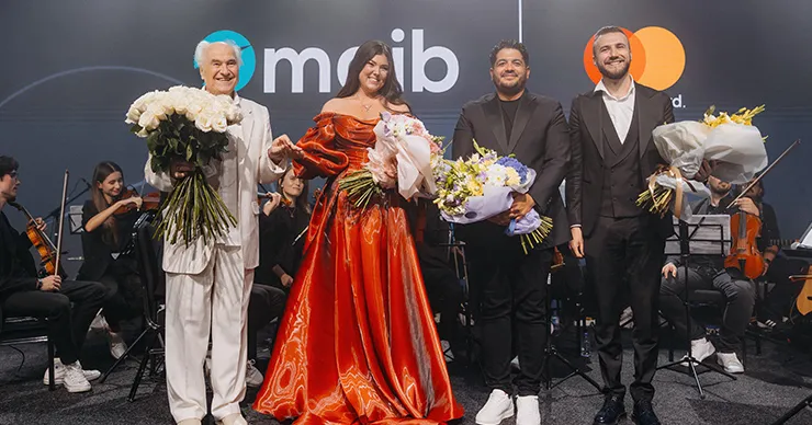 Maib открывает новый цифровой центральный офис в Кишинёве для привлечения и удержания лучших талантов в РМ