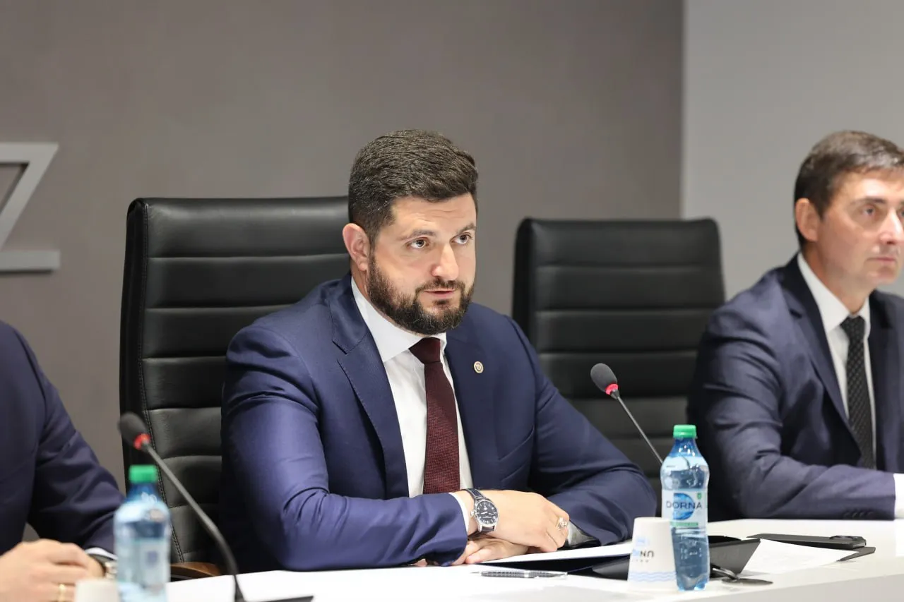 Noul Consiliu de administrație al Moldovagaz, aprobat: Compania poate rămâne fără licență