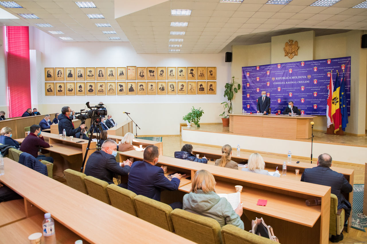 Кику: Многофункциональная промышленная платформа оживит экономику