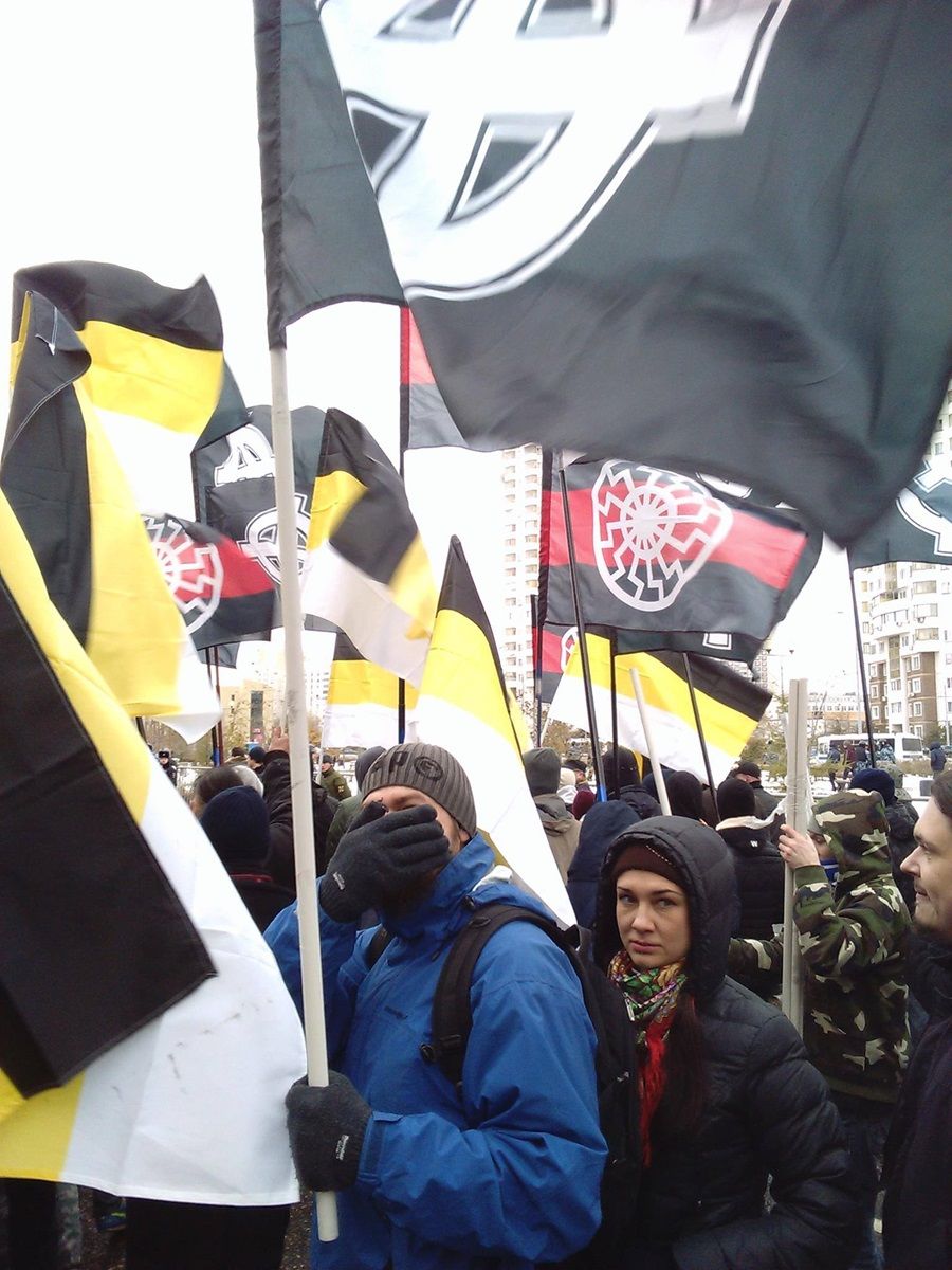 В России проходят митинги против политики Кремля