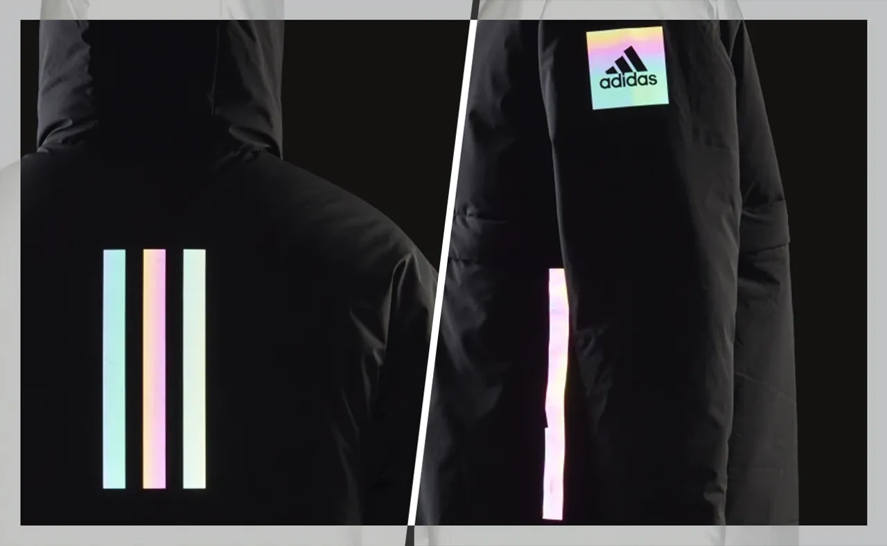 Adidas Black Friday: скидки до 70%