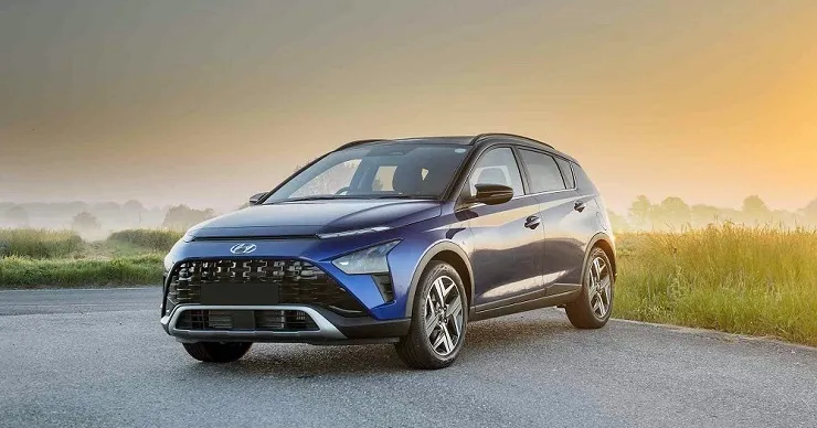 Hyundai Moldova: Джекпот низких цен - финальные скидки
