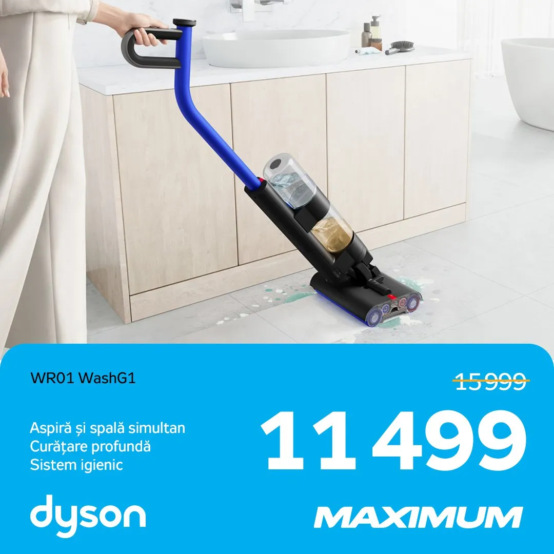Maximum: Идеальные подарки к 8 Марта — техника Dyson, которая говорит о любви