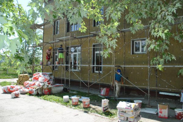 5 млн леев будет выделено на ремонт детсада в селе Хырбовэц
