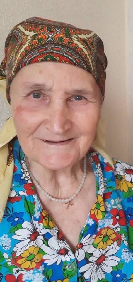 В столице пропала 80-летняя женщина