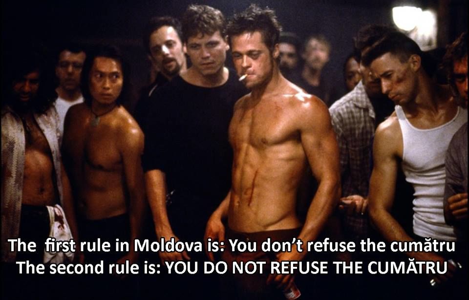Cele mai tari meme-uri cu noul spot de promovare a Republicii Moldova