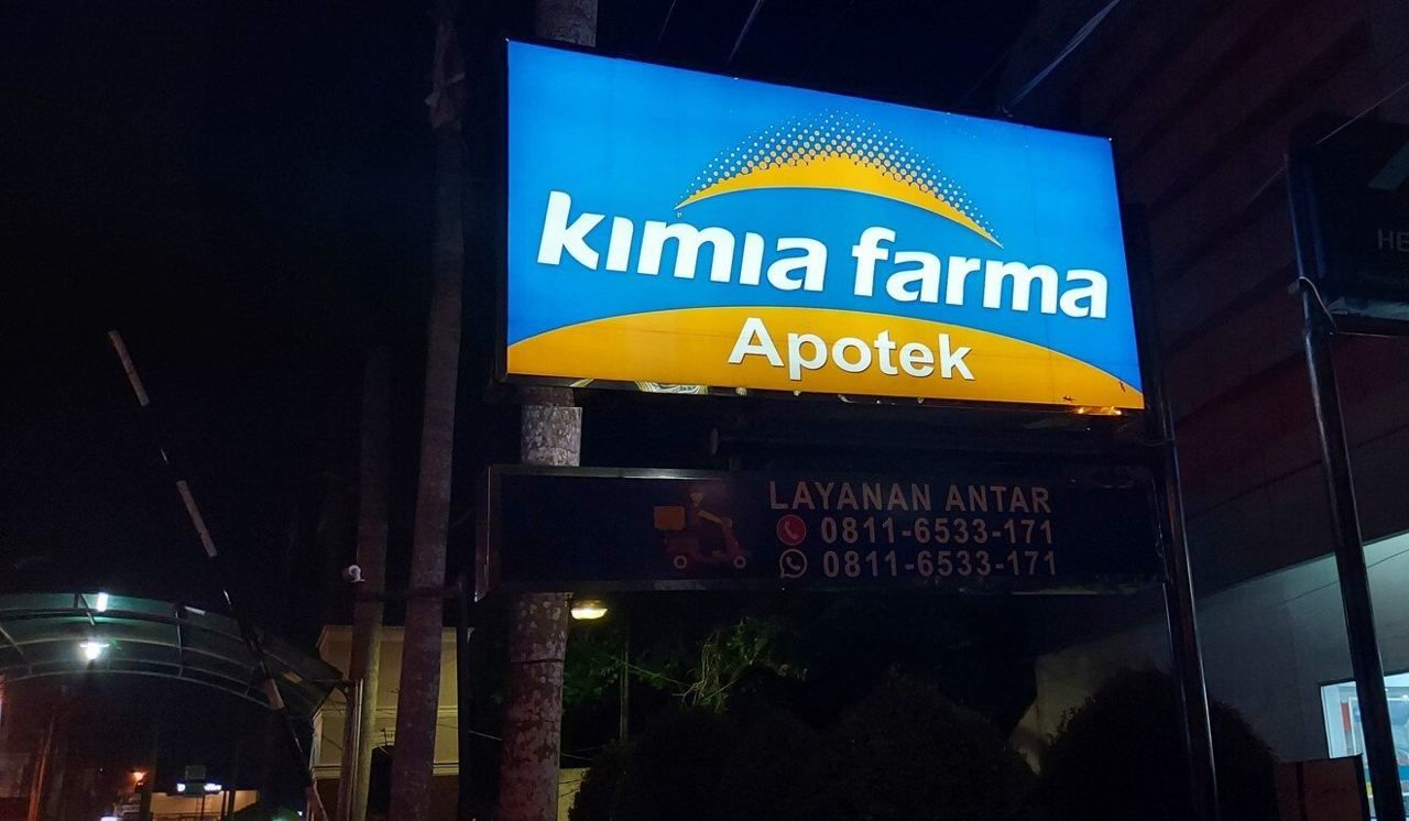 Авиапассажирам в Индонезии продавали б/у тесты на COVID-19