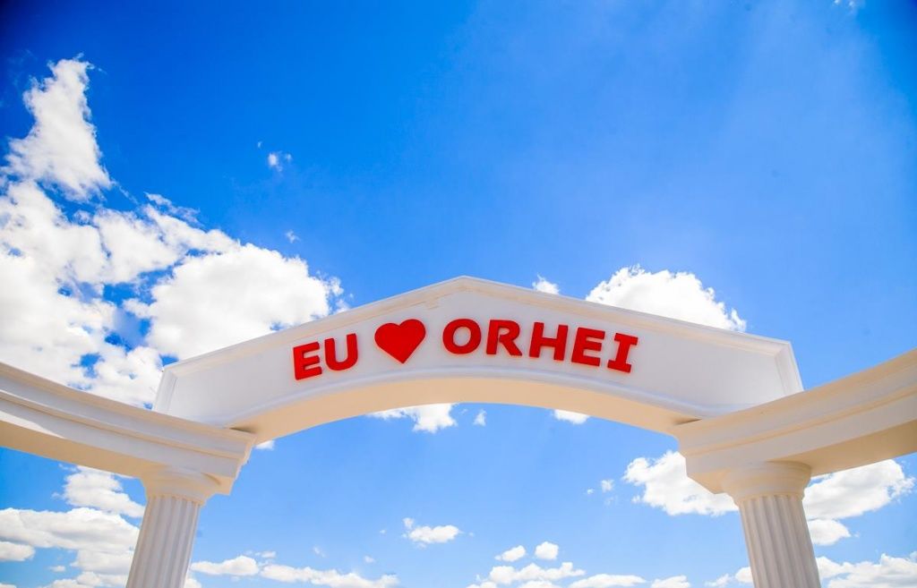 Complexul turistic Lacul „Orhei” devine tot mai atractiv pentru vizitatori