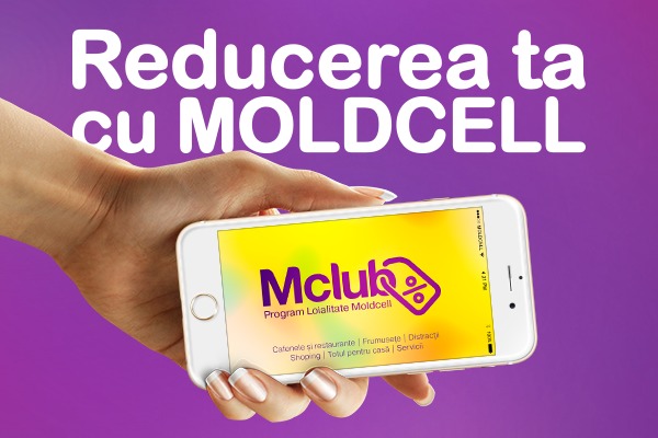 Oferte de vară de la Mclub ®