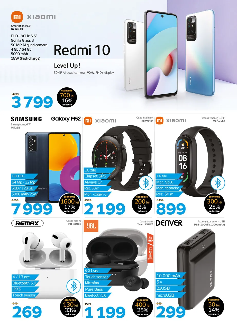 Maximum: Весенний Black Friday - суперскидки на товары