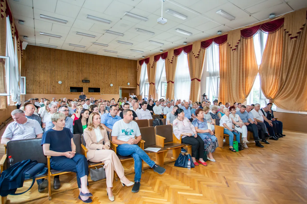 В ПСРМ бывших членов партии исключили с формулировкой "за предательство"