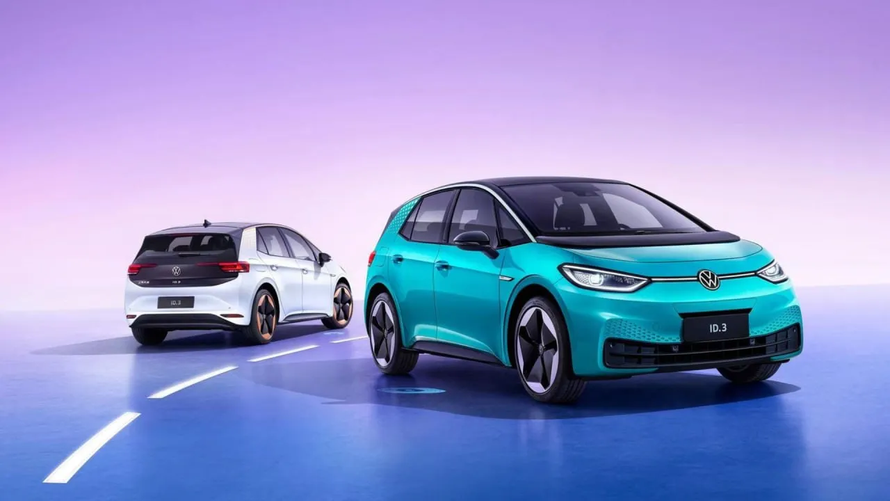 Volkswagen готовит новую бюджетную линейку электромобилей с ценой от €19 000