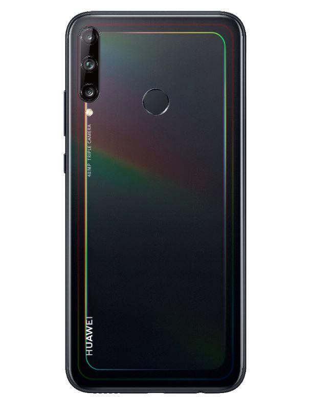 Huawei P40 Lite E и Y Series: новое поколение телефонов для геймеров ®
