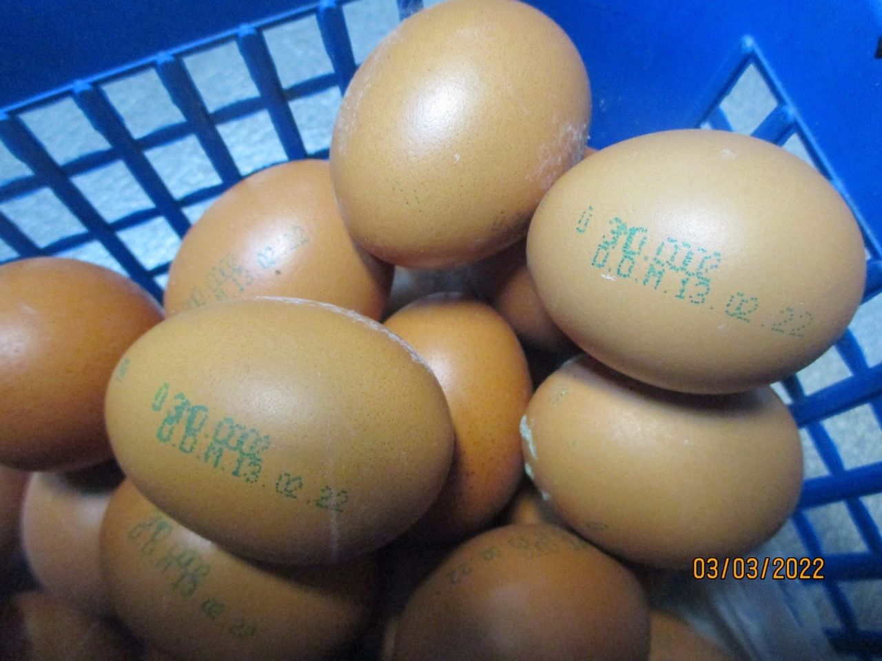 В ходе проверок сотрудники ANSA изъяли просроченную продукцию