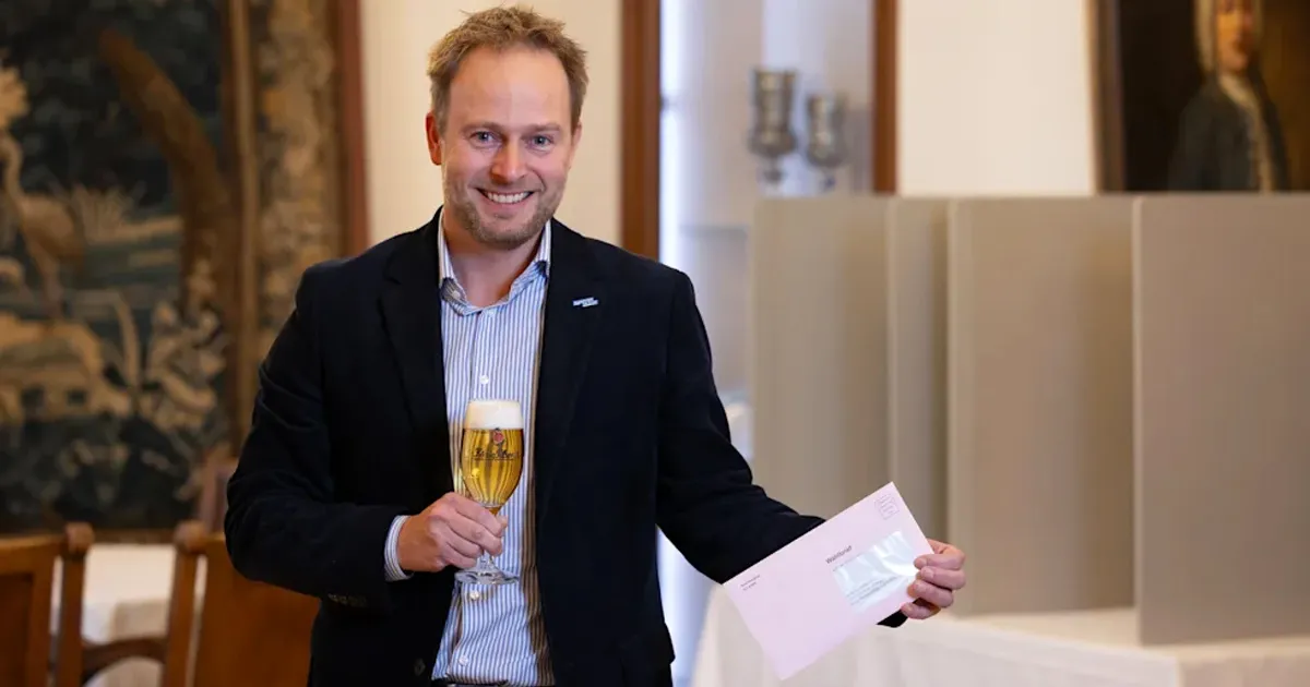 Germania va oferi bere gratis pentru a stimula prezența la vot la alegerile din Bundestag