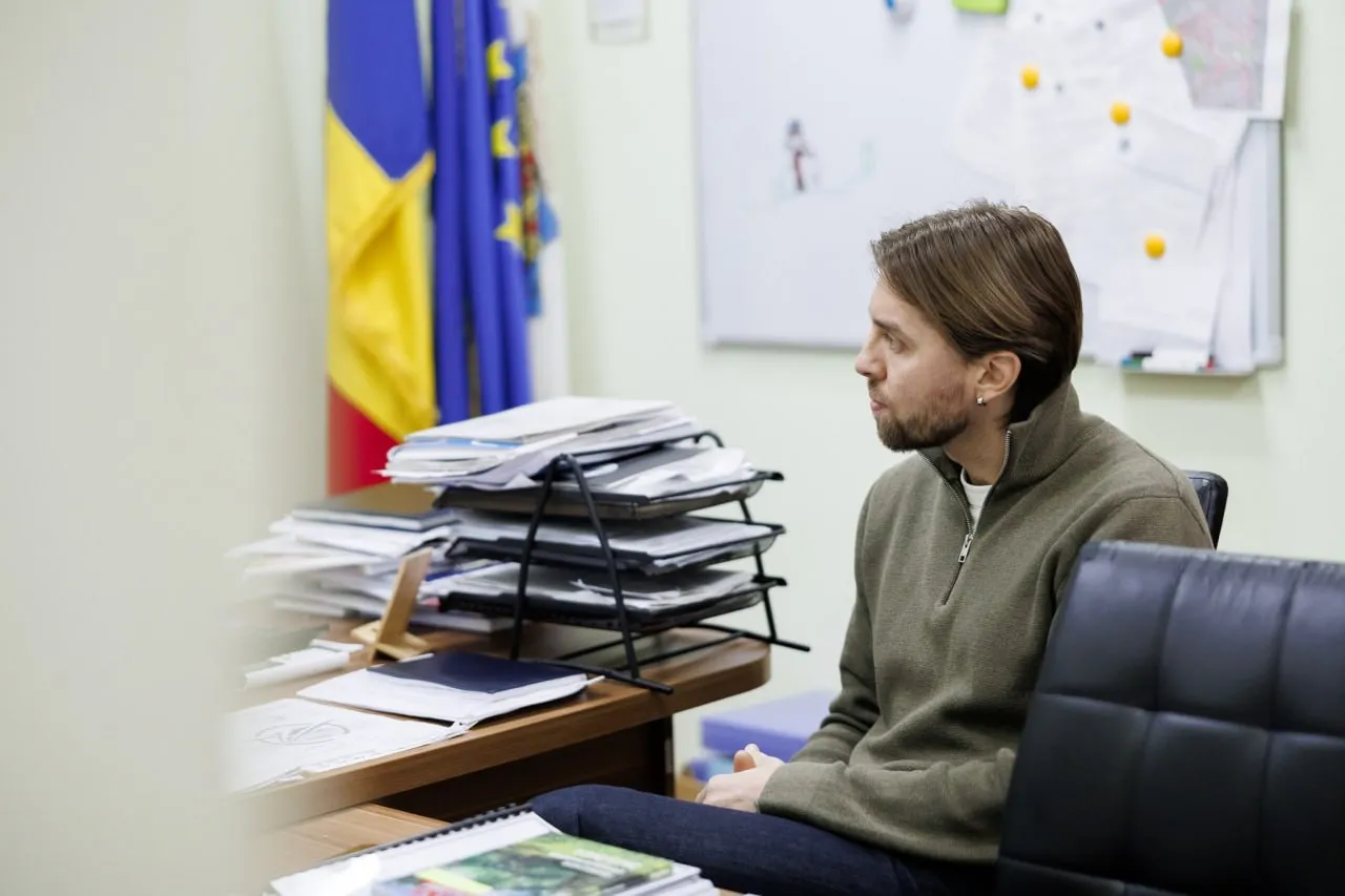 Primăria Sângera a identificat un potențial teren pentru construcția Stadionului Național