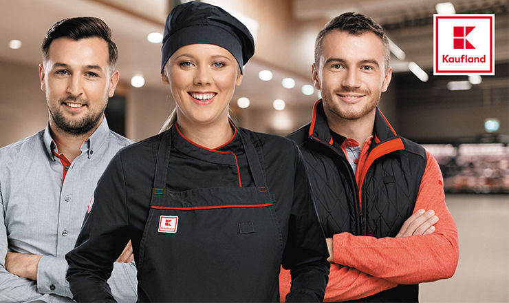 Kaufland: 10 ответов на вопросы о вакансиях в нашей компании ®