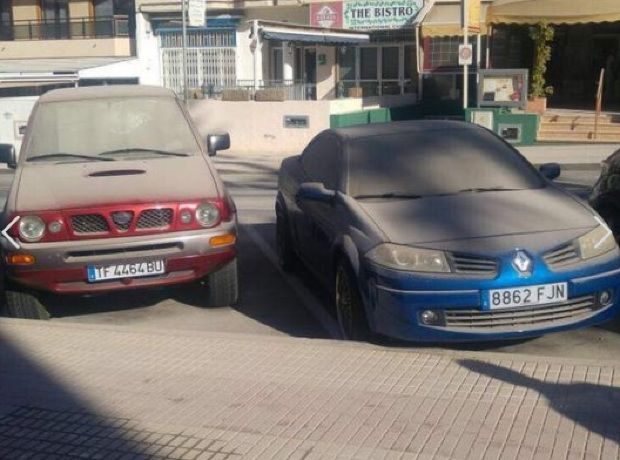 O clădire s-a prăbușit în Tenerife. Mai mulți oameni se află prinși sub dărâmături