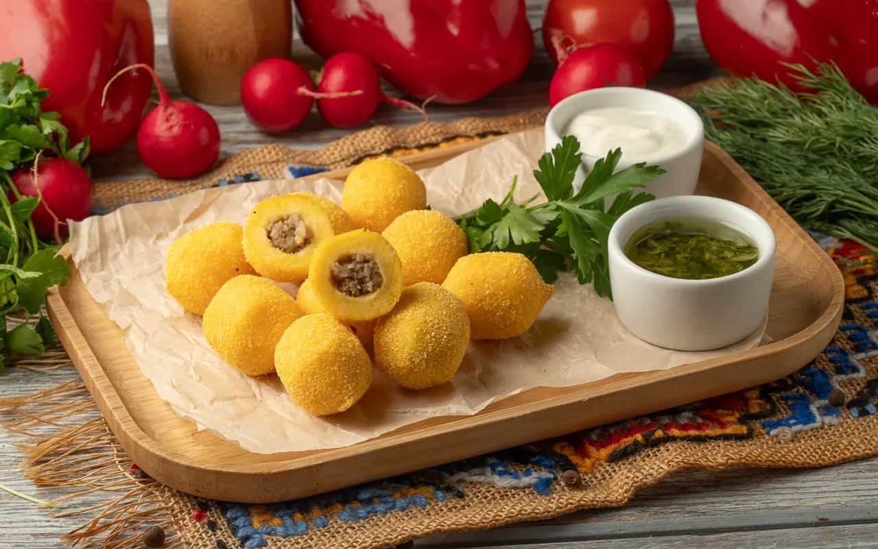 La Plăcinte предлагает новое меню, наполненное оригинальными закусками и сезонными салатами из свежих овощей и зелени
