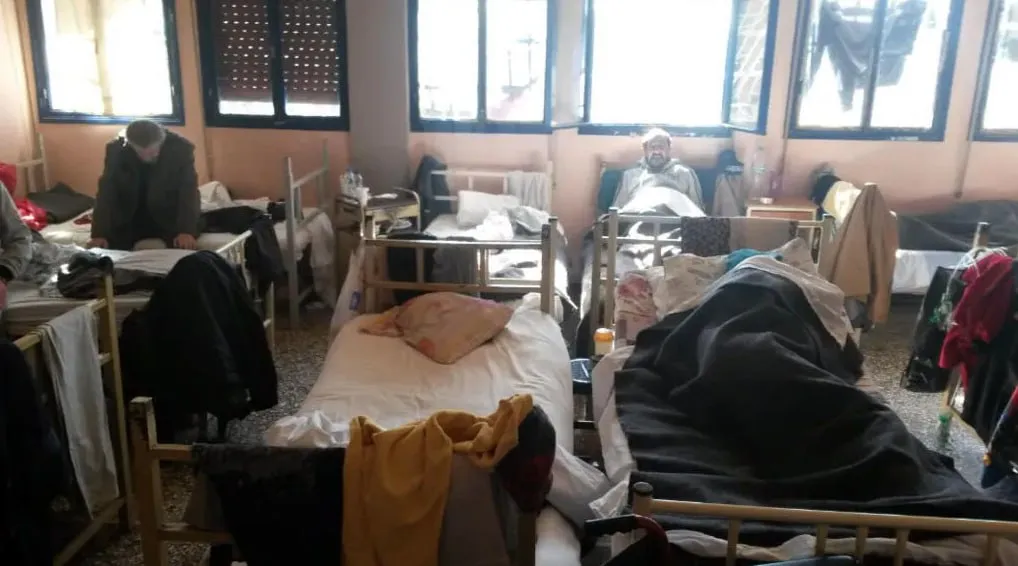 От роскошной виллы — к переполненным камерам: Плахотнюк и Цуцу оказались в крупнейшей тюрьме Греции