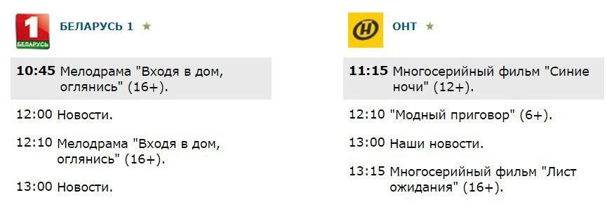 Тайную инаугурацию Лукашенко не показали на белорусском ТВ