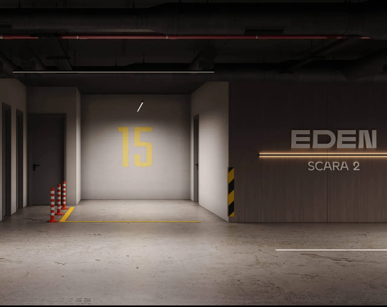Eden: Недвижимость на Ботанике — лучшее вложение для инвесторов