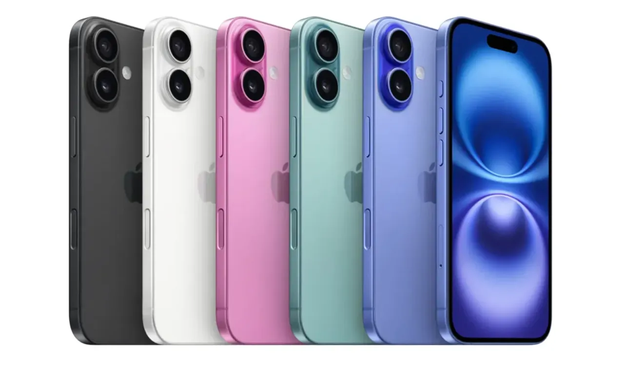 Технологии, вдохновляющие мир: новинки Apple уже доступны к предзаказу