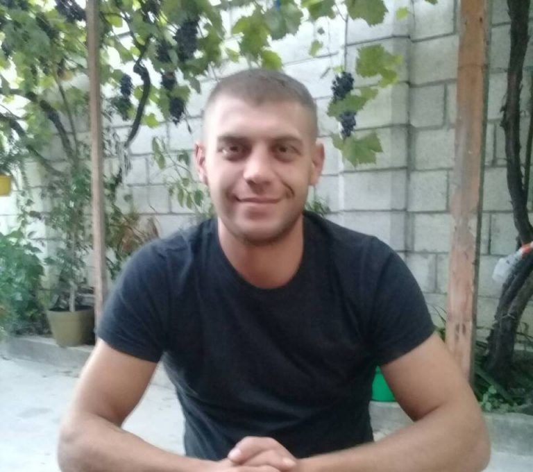 Родные просят о помощи в розыске пропавшего мужчины