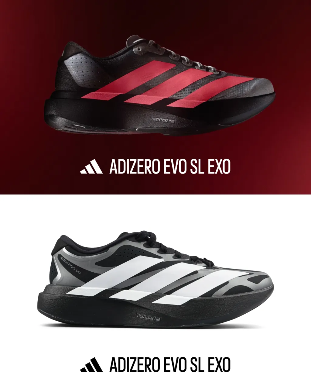 Introducing adidas XLG: новая коллекция кроссовок уже в adidas Concept Store