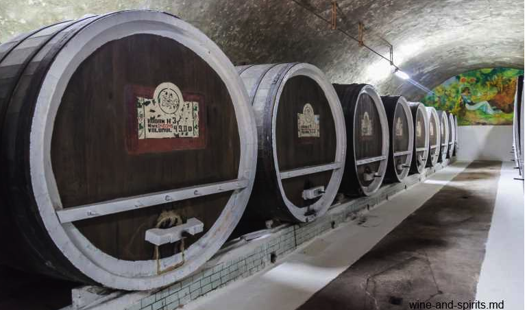 Carlevana Winery переживает ренессанс ®