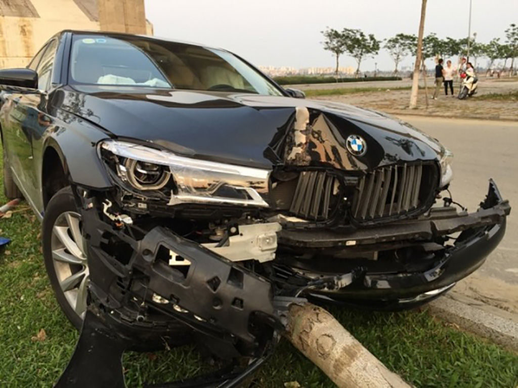 Topul mărcilor de automobile cel mai des implicate în accidente rutiere