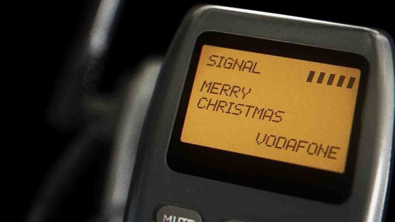 Во Франции продали первую в истории SMS как токен