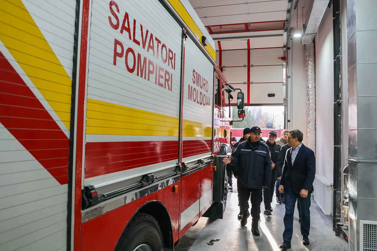 Речан: Благополучие граждан – наш приоритет