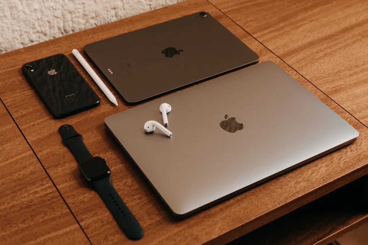 iSpace Service: Что нужно знать перед ремонтом техники Apple