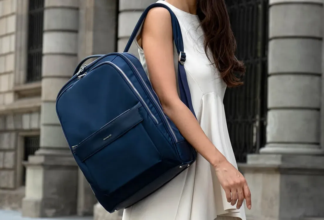 В Samsonite стартовали скидки до -20%