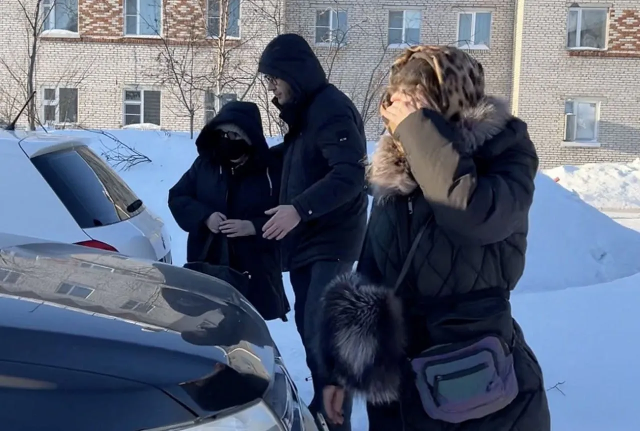 в морге трупы 