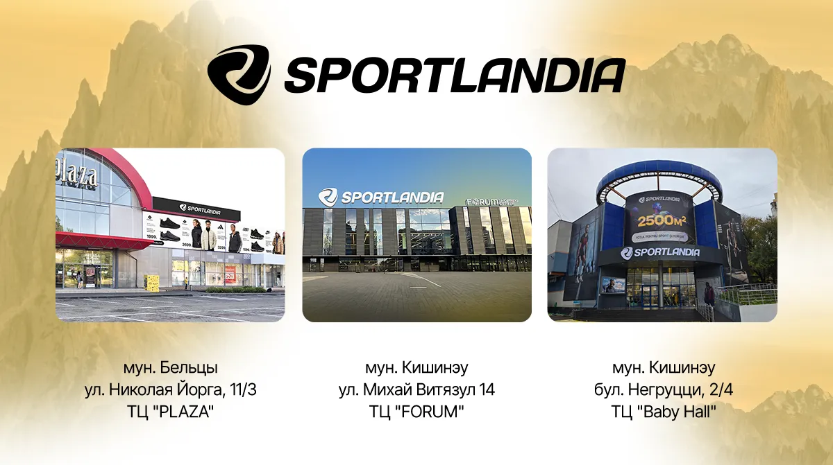 Sportlandia: Новая коллекция The North Face - стиль, проверенный стихией