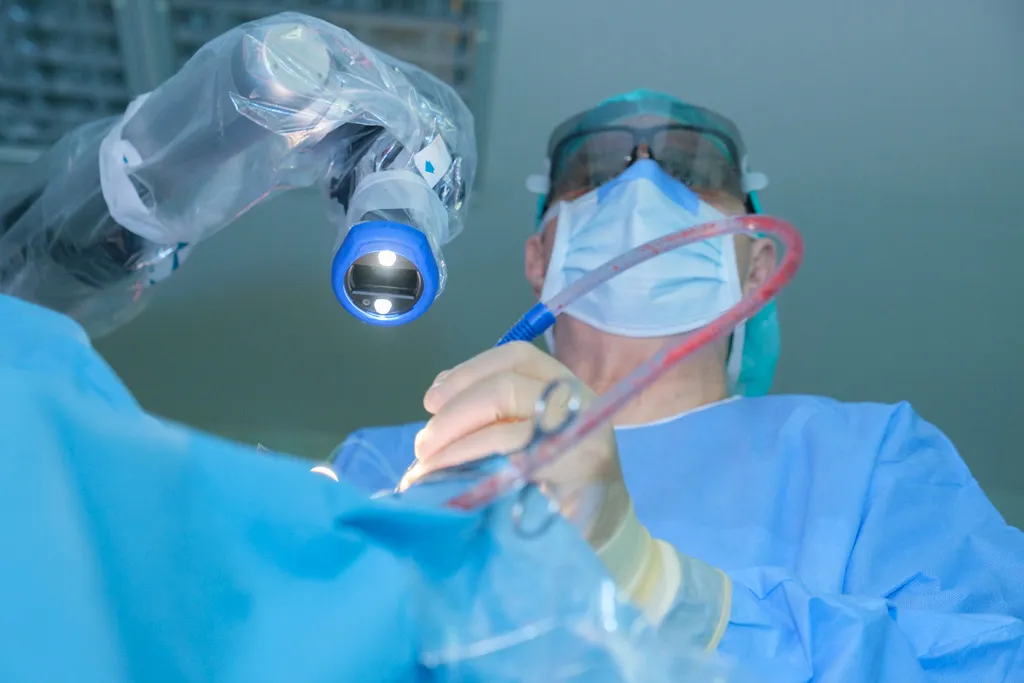 Medpark: 3D-нейрохирургическое вмешательство – абсолютная премьера в Республике Молдова