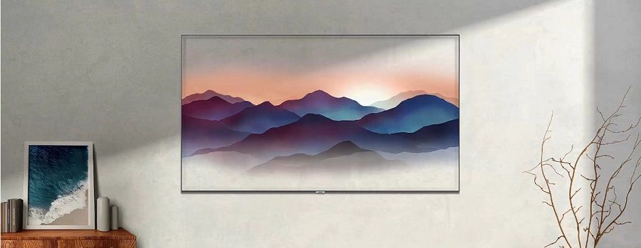 Скоро в Bomba: QLED TV 8K - так выглядит совершенство ®