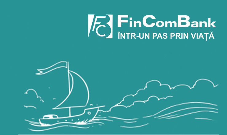 FinComBank хорошо капитализирован, платежеспособен и стабилен ®